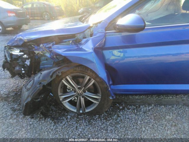 Photo 5 VIN: 3VW7M7BU3RM091025 - VOLKSWAGEN JETTA 