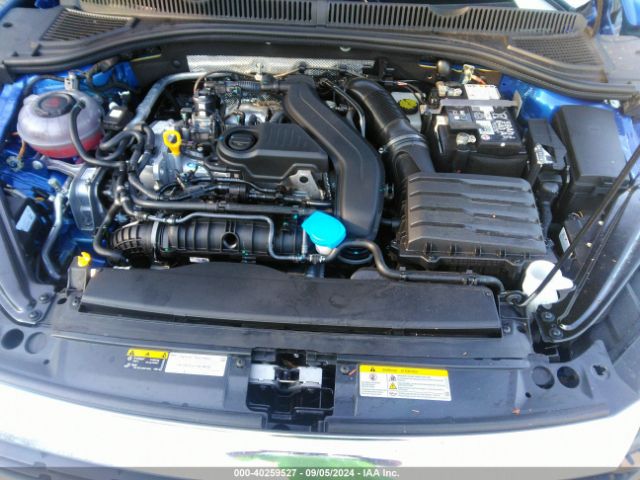 Photo 9 VIN: 3VW7M7BU3RM091025 - VOLKSWAGEN JETTA 