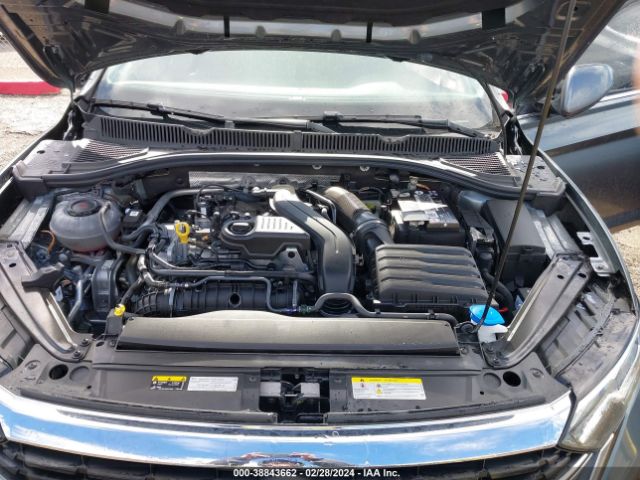 Photo 9 VIN: 3VW7M7BU4NM002976 - VOLKSWAGEN JETTA 