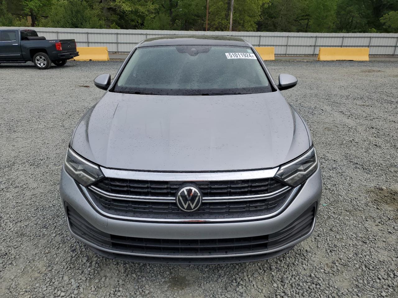 Photo 4 VIN: 3VW7M7BU4NM012357 - VOLKSWAGEN JETTA 