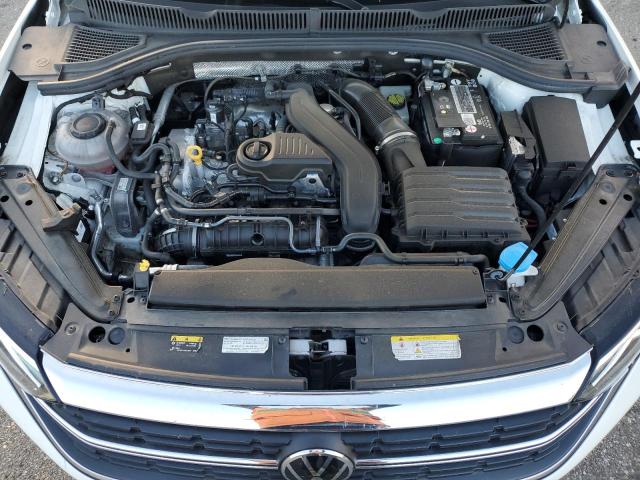 Photo 10 VIN: 3VW7M7BU4NM019891 - VOLKSWAGEN JETTA SE 