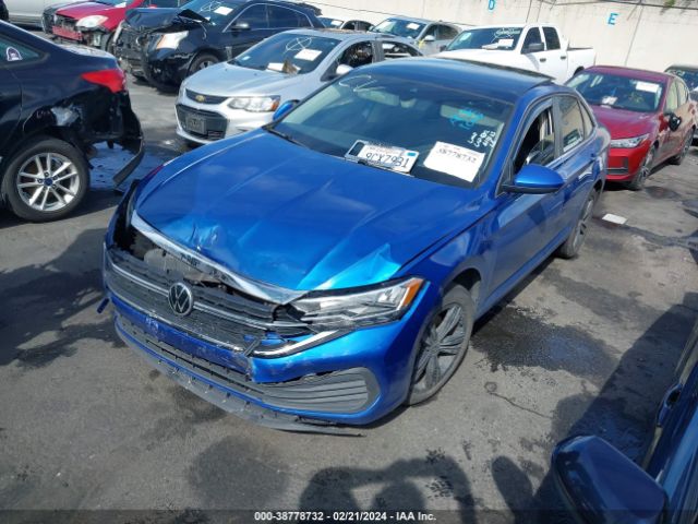 Photo 1 VIN: 3VW7M7BU4NM021169 - VOLKSWAGEN JETTA 