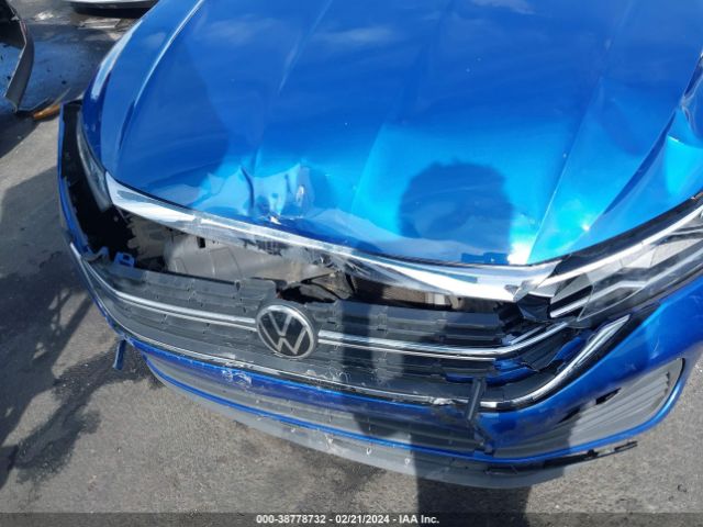 Photo 5 VIN: 3VW7M7BU4NM021169 - VOLKSWAGEN JETTA 