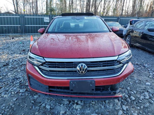 Photo 4 VIN: 3VW7M7BU4NM025190 - VOLKSWAGEN JETTA SE 