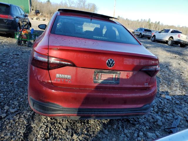 Photo 5 VIN: 3VW7M7BU4NM025190 - VOLKSWAGEN JETTA SE 