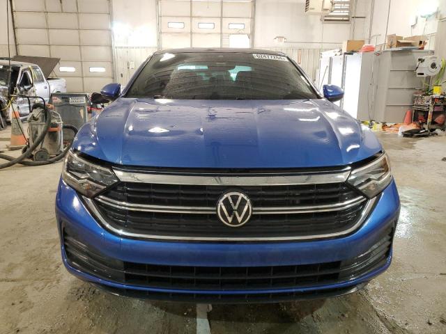 Photo 4 VIN: 3VW7M7BU4NM027036 - VOLKSWAGEN JETTA 