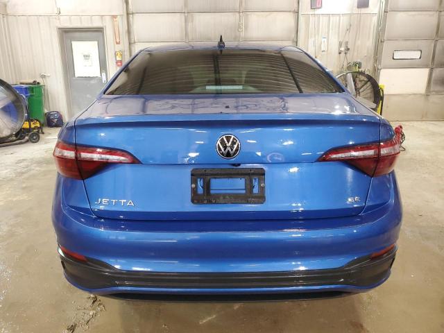 Photo 5 VIN: 3VW7M7BU4NM027036 - VOLKSWAGEN JETTA 