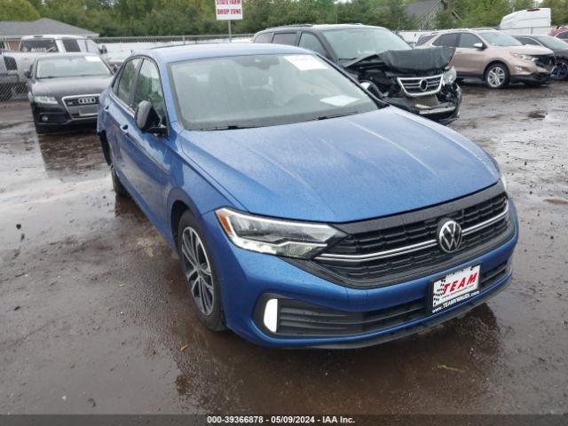 Photo 0 VIN: 3VW7M7BU4PM009798 - VOLKSWAGEN JETTA 