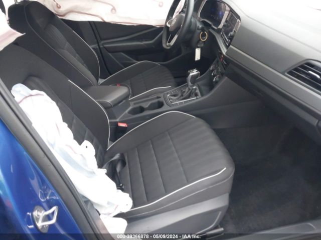 Photo 4 VIN: 3VW7M7BU4PM009798 - VOLKSWAGEN JETTA 