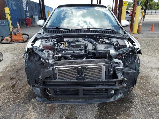 Photo 4 VIN: 3VW7M7BU4PM023247 - VOLKSWAGEN JETTA SE 