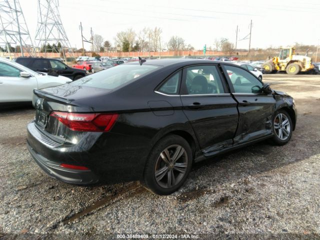 Photo 3 VIN: 3VW7M7BU4PM042638 - VOLKSWAGEN JETTA 