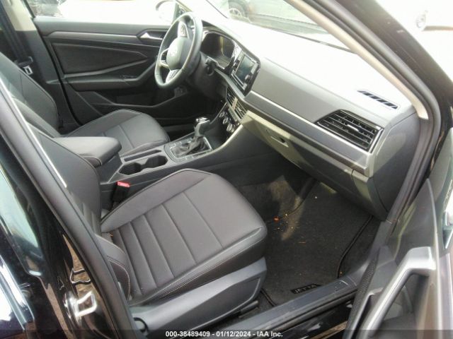 Photo 4 VIN: 3VW7M7BU4PM042638 - VOLKSWAGEN JETTA 