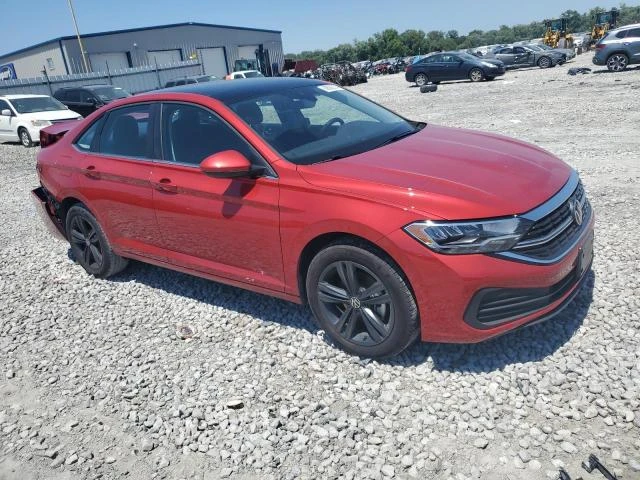 Photo 3 VIN: 3VW7M7BU4PM057172 - VOLKSWAGEN JETTA SE 