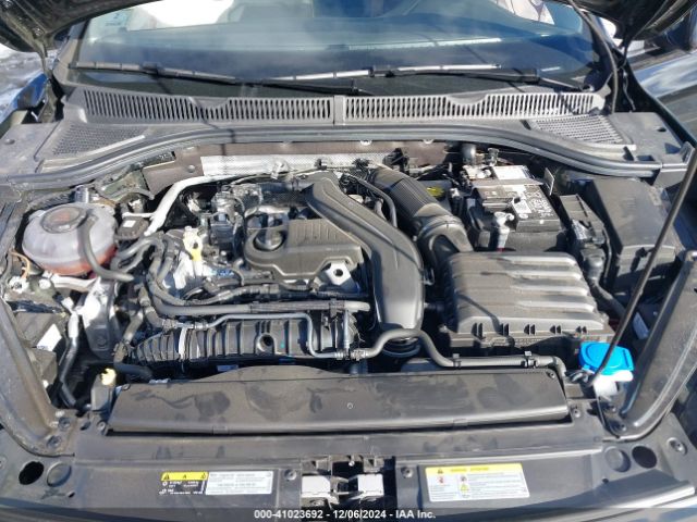 Photo 9 VIN: 3VW7M7BU4RM029553 - VOLKSWAGEN JETTA 