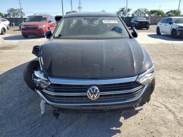 Photo 4 VIN: 3VW7M7BU4RM047311 - VOLKSWAGEN JETTA SE 