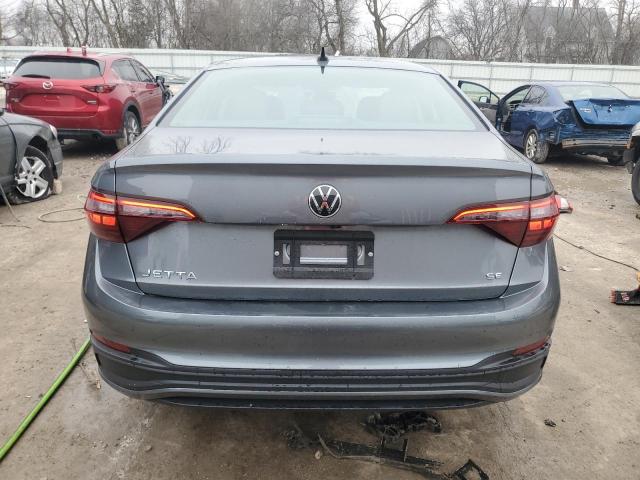 Photo 5 VIN: 3VW7M7BU4RM065890 - VOLKSWAGEN JETTA SE 