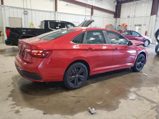 Photo 2 VIN: 3VW7M7BU5NM004204 - VOLKSWAGEN JETTA SE 