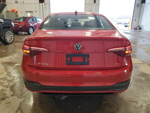 Photo 5 VIN: 3VW7M7BU5NM004204 - VOLKSWAGEN JETTA SE 