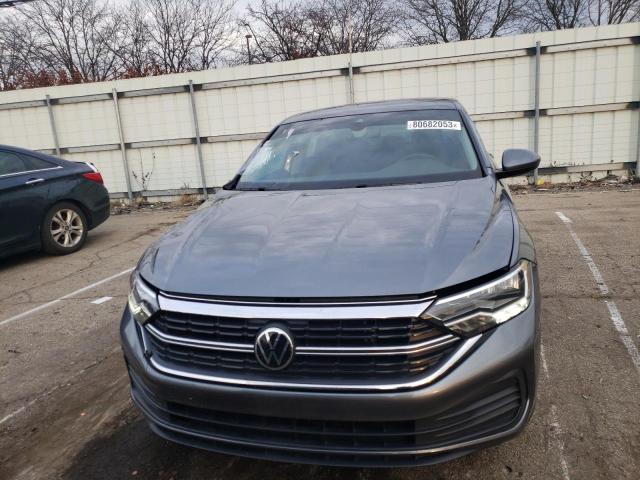 Photo 4 VIN: 3VW7M7BU5NM005515 - VOLKSWAGEN JETTA 