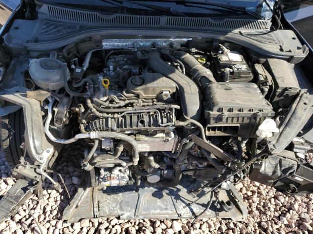 Photo 10 VIN: 3VW7M7BU5NM010794 - VOLKSWAGEN JETTA SE 