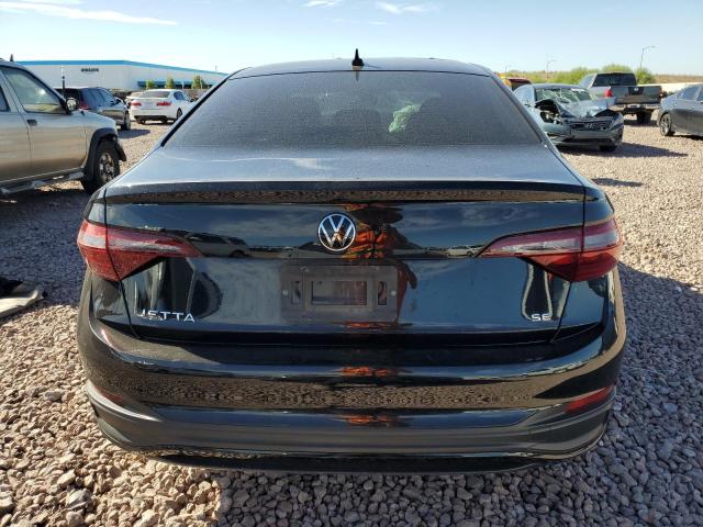 Photo 5 VIN: 3VW7M7BU5NM010794 - VOLKSWAGEN JETTA SE 