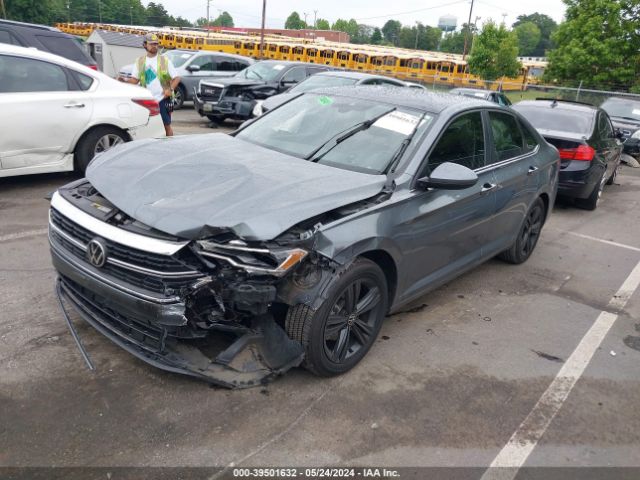 Photo 1 VIN: 3VW7M7BU5NM021309 - VOLKSWAGEN JETTA 