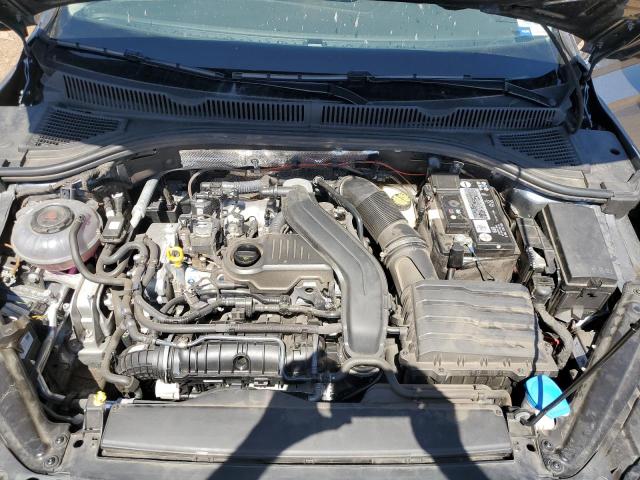 Photo 10 VIN: 3VW7M7BU5NM025098 - VOLKSWAGEN JETTA SE 