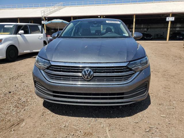 Photo 4 VIN: 3VW7M7BU5NM025098 - VOLKSWAGEN JETTA SE 