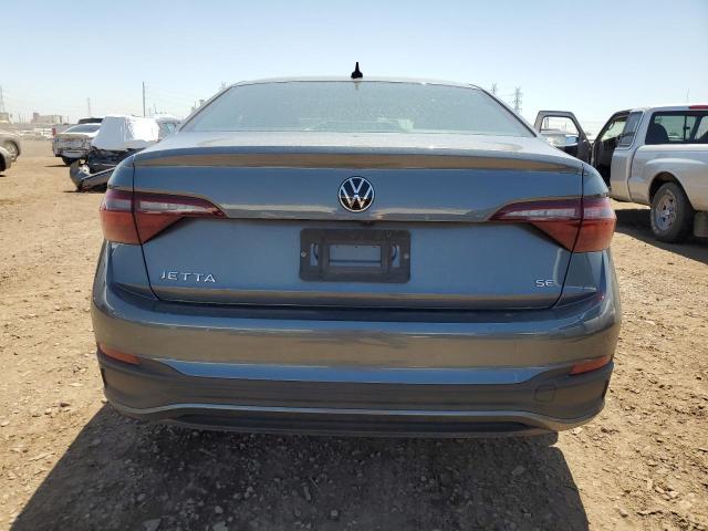 Photo 5 VIN: 3VW7M7BU5NM025098 - VOLKSWAGEN JETTA SE 