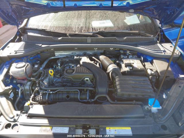 Photo 9 VIN: 3VW7M7BU5PM031616 - VOLKSWAGEN JETTA 