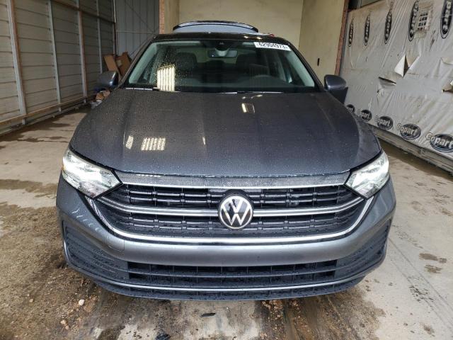 Photo 4 VIN: 3VW7M7BU5PM037125 - VOLKSWAGEN JETTA SE 