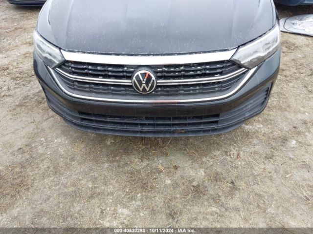 Photo 5 VIN: 3VW7M7BU5PM053566 - VOLKSWAGEN JETTA 