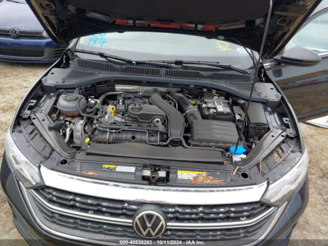 Photo 9 VIN: 3VW7M7BU5PM053566 - VOLKSWAGEN JETTA 