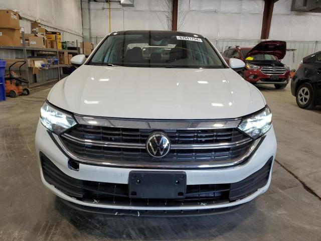 Photo 4 VIN: 3VW7M7BU5PM060310 - VOLKSWAGEN JETTA SE 