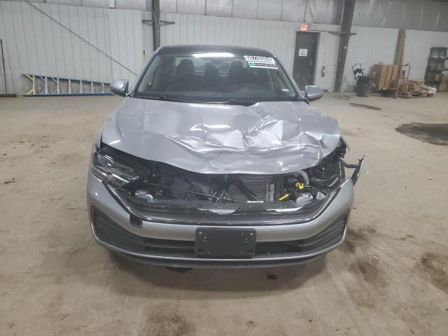 Photo 4 VIN: 3VW7M7BU5RM018108 - VOLKSWAGEN JETTA 