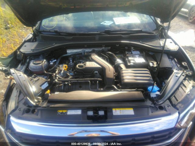 Photo 9 VIN: 3VW7M7BU5RM076428 - VOLKSWAGEN JETTA 