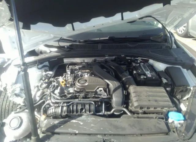 Photo 9 VIN: 3VW7M7BU6NM016068 - VOLKSWAGEN JETTA 