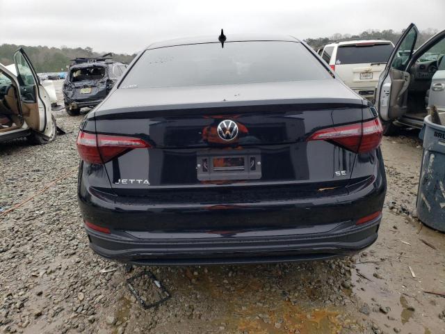 Photo 5 VIN: 3VW7M7BU6NM016815 - VOLKSWAGEN JETTA SE 