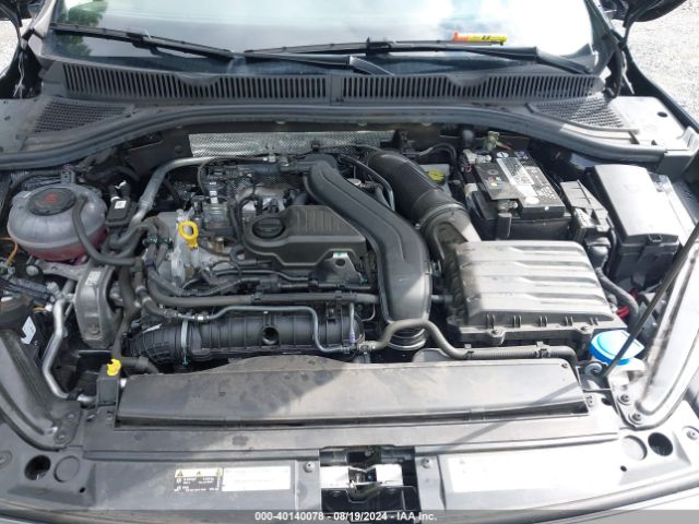 Photo 9 VIN: 3VW7M7BU6NM030813 - VOLKSWAGEN JETTA 