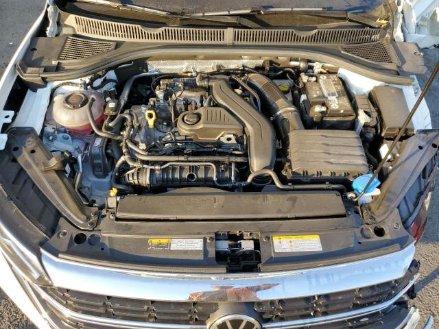 Photo 10 VIN: 3VW7M7BU6NM031704 - VOLKSWAGEN JETTA SE 