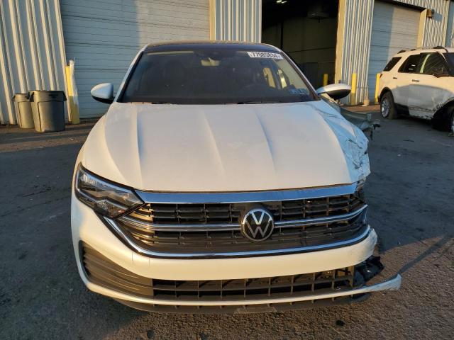 Photo 4 VIN: 3VW7M7BU6NM031704 - VOLKSWAGEN JETTA SE 