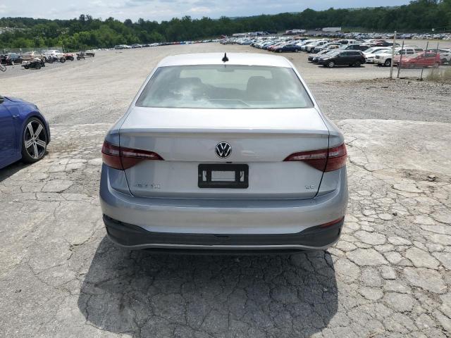 Photo 5 VIN: 3VW7M7BU6RM002550 - VOLKSWAGEN JETTA SE 