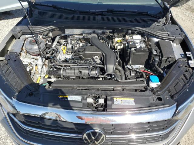 Photo 10 VIN: 3VW7M7BU6RM027061 - VOLKSWAGEN JETTA SE 