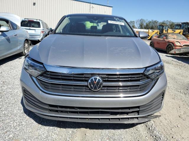 Photo 4 VIN: 3VW7M7BU6RM027061 - VOLKSWAGEN JETTA SE 