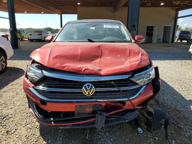 Photo 4 VIN: 3VW7M7BU7NM004432 - VOLKSWAGEN JETTA SE 