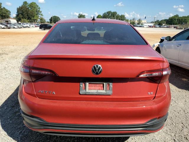 Photo 5 VIN: 3VW7M7BU7NM004432 - VOLKSWAGEN JETTA SE 