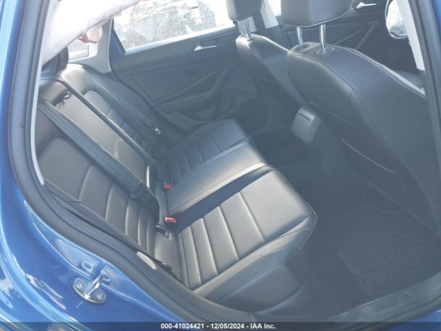 Photo 7 VIN: 3VW7M7BU7NM019223 - VOLKSWAGEN JETTA 