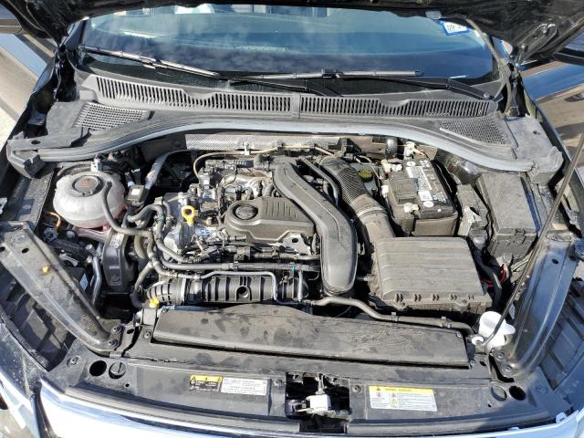 Photo 10 VIN: 3VW7M7BU7NM033509 - VOLKSWAGEN JETTA 