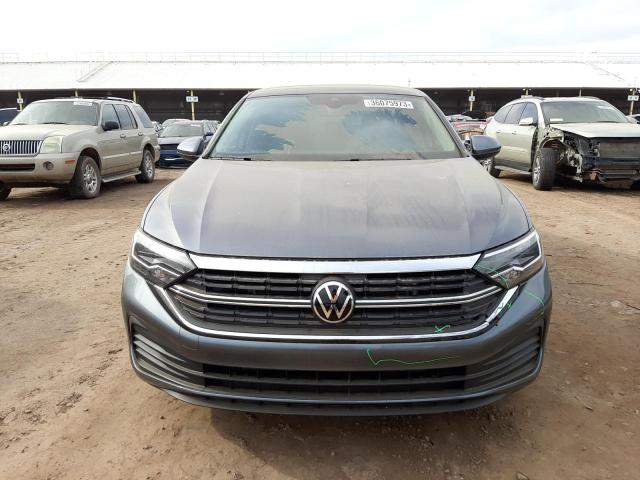 Photo 4 VIN: 3VW7M7BU7PM003560 - VOLKSWAGEN JETTA SE 