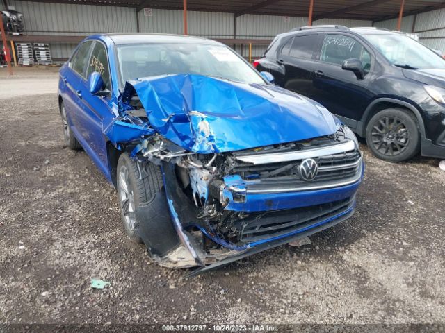 Photo 5 VIN: 3VW7M7BU7PM040673 - VOLKSWAGEN JETTA 